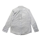 WOOLRICH WKCAM0442BIANCO