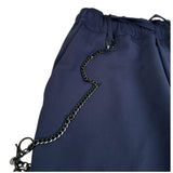 Imperial Completo 2 Pezzi Giacca-Pantalone Tinta Unita per Bambino EB000763 BLU IMPERIAL 