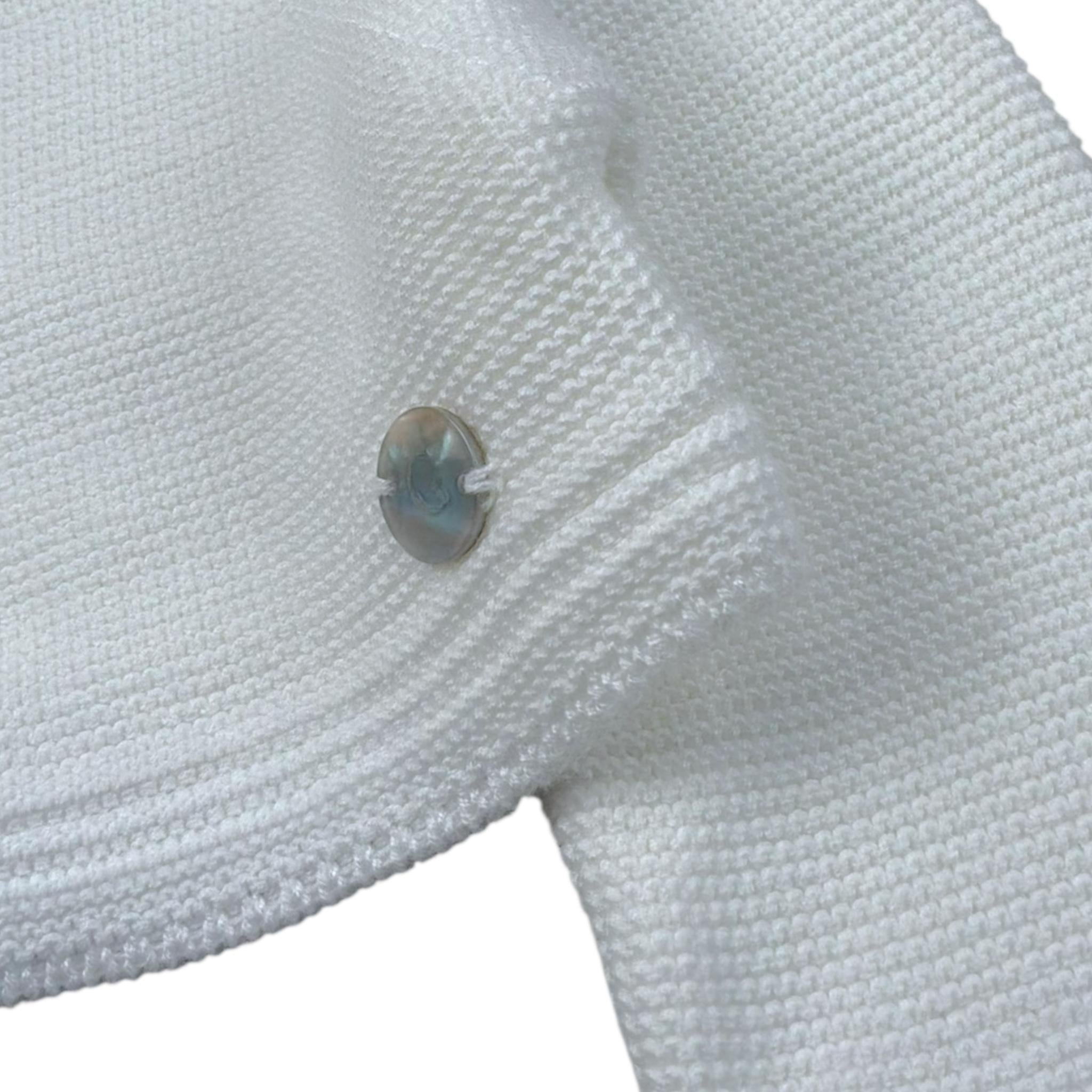 Granlei Coprispalle Tinta Unita per Neonata 125296 BIANCO GRANLEI 