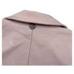 Please Giacca Tinta Unita per Neonata LG00172G73X ROSA PLEASE 