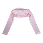 Elsy Coprispalle Tinta Unita per Bambina ELSGISELDA ROSA ELSY 