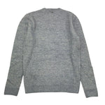 ANTONY MORATO maglia girocollo tinta unita Azzurro per Bambino MKSW01271 AZZURRO ANTONY MORATO 