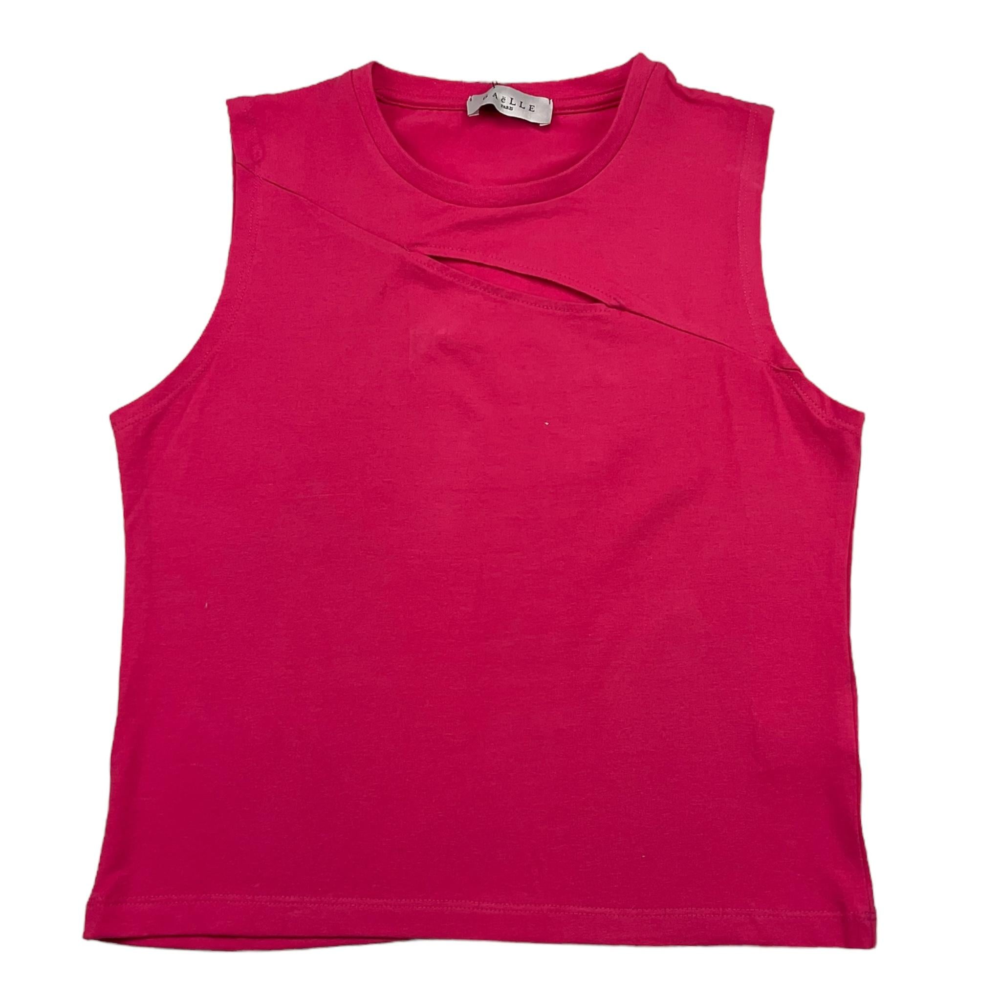 2746M00068FUXIA GAELLE