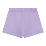Guess Short Tinta Unita con Elastico In Vita per Bambina J5GD38KCRP0 LILLA GUESS 