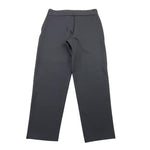 PATRIZIA PEPE pantalone tinta unita con zip Nero per Bambina 7P0351X NERO PATRIZIA PEPE 