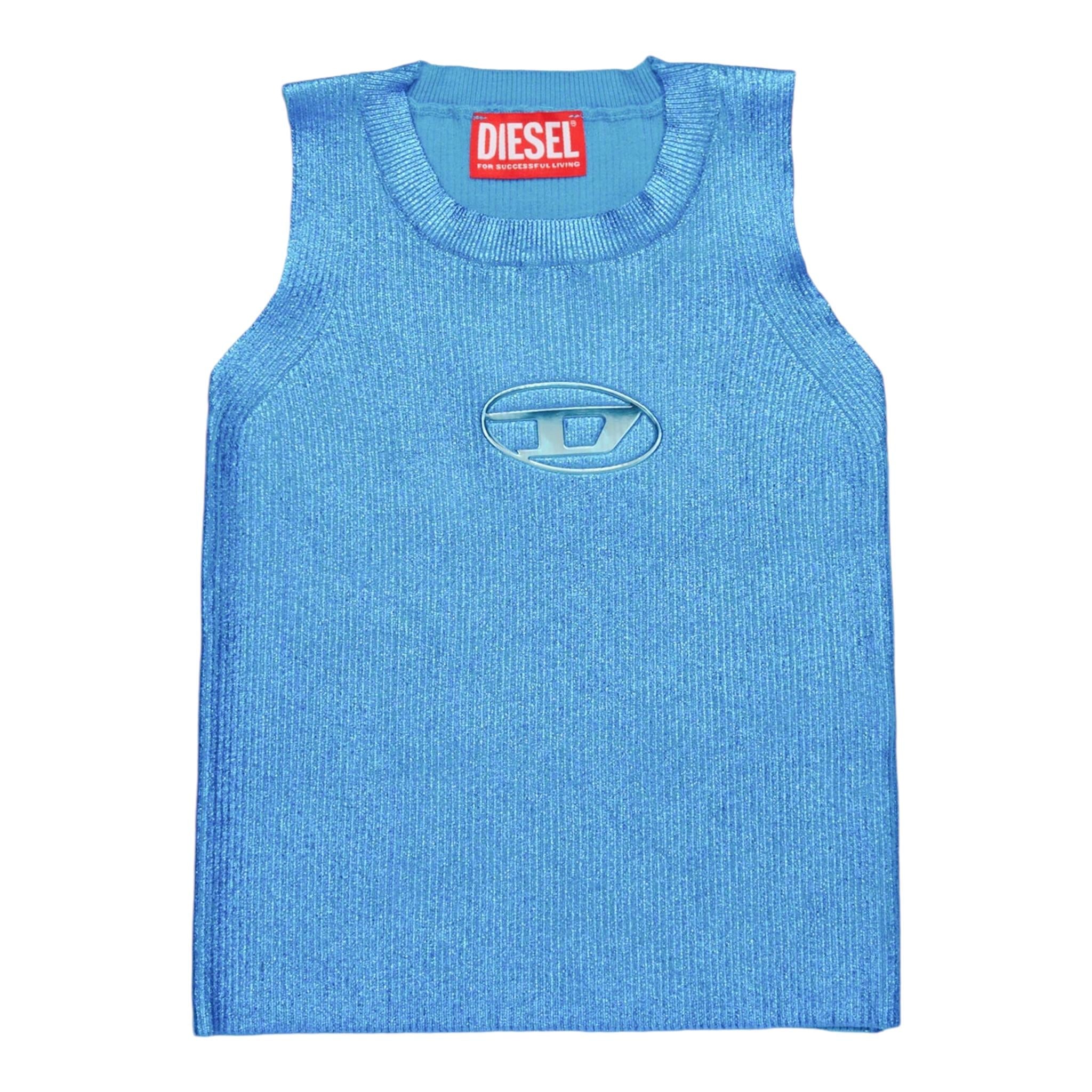 DIESEL J01838BLU