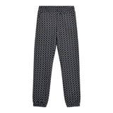 GUESS pantalone tuta stampa fantasia Blu per Bambino N4YQ15KA6 BLU GUESS 