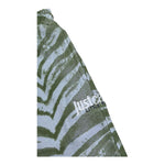 Just Cavalli Bermuda Tinta Unita Stampa Fantasia per Bambino JBP26128BE VERDE JUST CAVALLI 