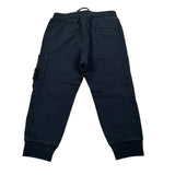 Stone Island Pantalone Tuta Tinta Unita per Neonato K1S166200005 BLU STONE ISLAND 