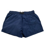 Paolo Pecora Costume Modello Boxer Tinta Unita  per Bambino PP2001 BLU PAOLO PECORA 