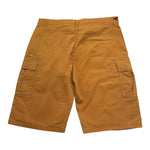 Liu Jo Bermuda Tinta Unita con Girovita Regolabile per Bambino QA3078 CAMMELLO LIU JO 