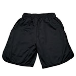 Disclaimer Bermuda tinta unita Traforato Nero per Bambino 25EDK58441XXXX NERO DISCLAIMER 