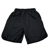 Disclaimer Bermuda tinta unita Traforato Nero per Bambino 25EDK58441XXXX NERO DISCLAIMER 