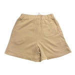 Eleventy Bermuda Tinta Unita con Elastico In Vita per Bambino EU6B29 BEIGE ELEVENTY 