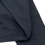 Elisabetta Franchi Coprispalle Tinta Unita per Bambina EFMA20 NERO ELISABETTA FRANCHI 