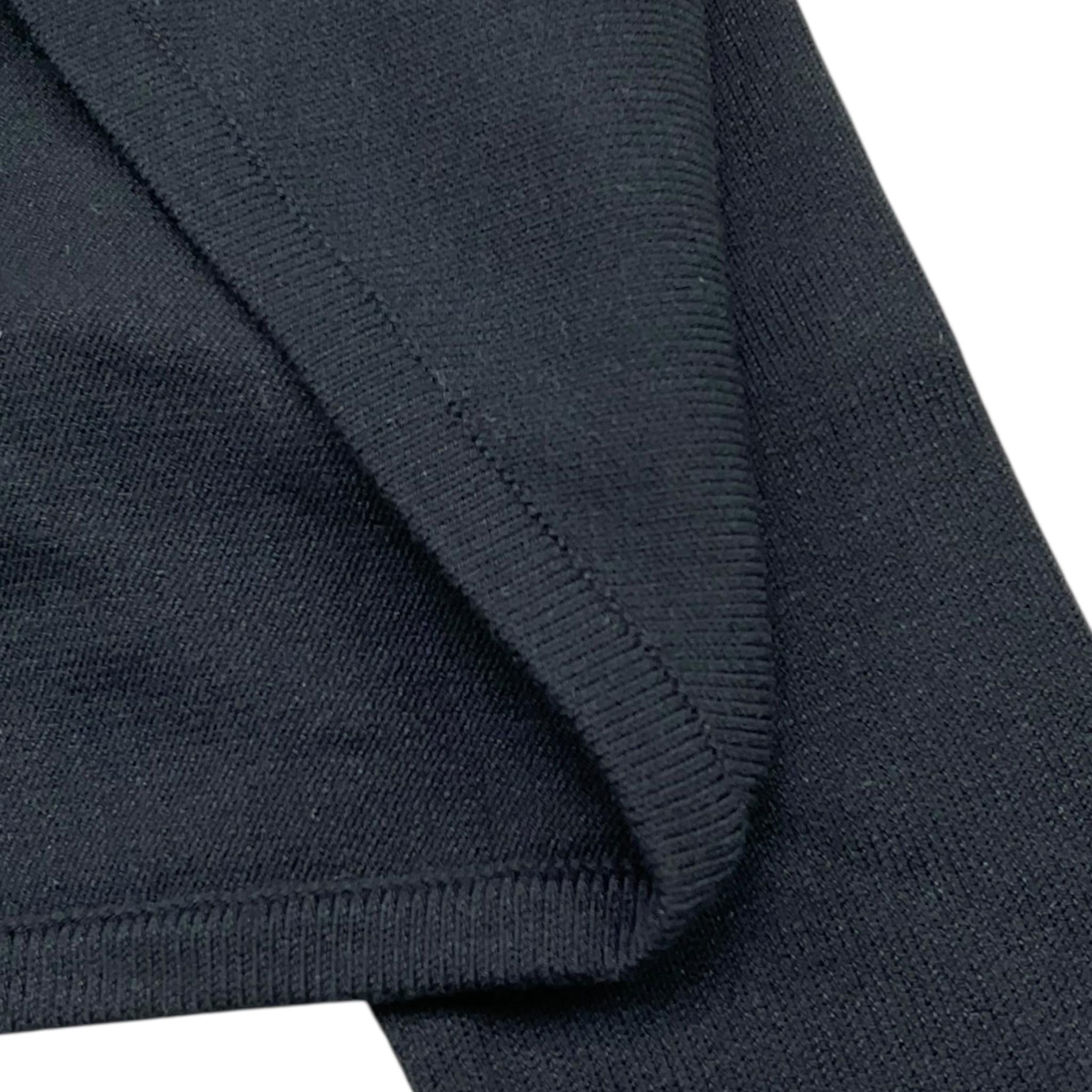 Elisabetta Franchi Coprispalle Tinta Unita per Bambina EFMA20 NERO ELISABETTA FRANCHI 