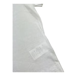 Paolo Pecora T-Shirt Girocollo Tinta Unita per Bambino PP4179 BIANCO PAOLO PECORA 