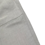 Saint Barth Pantalone Tinta Unita con Elastico In Vita per Bambino CAA002 BEIGE SAINT BARTH 