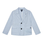 Guess Completo 2 Pezzi Giacca-Pantalone per Bambino I4RG26WFZ90 AZZURRO GUESS 