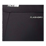 The North Face Leggins Modello Ciclista Tinta Unita per Bambina NF0A86T0JK3 NERO THE NORTH FACE 