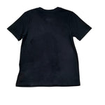Ralph Lauren Set 2 T-Shirt Tinta Unita  per Bambino FJFJFJ NERO RALPH LAUREN 