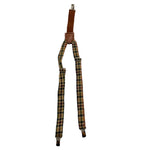 LE BEBE' bretelle stampa fantasia Cammello per Neonato LBB4817 CAMMELLO LE BEBE' 