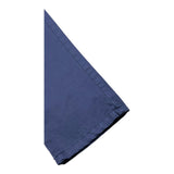 Never Too Pantalone Tinta Unita con Girovita Regolabile per Bambino NT1322R BLU NEVER TOO 