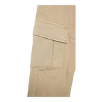 C.P. Company Pantalone Tinta Unita con Girovita Regolabile per Bambino CNP004X BEIGE C.P. COMPANY 