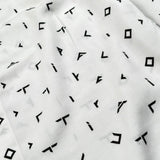 Cesare Paciotti Camicia Tinta Unita con Stampa per Bambino CMP4164J BIANCO CESARE PACIOTTI 