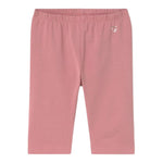 Mayoral Leggins Tinta Unita per Neonata 706N ROSA MAYORAL 