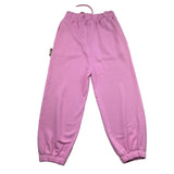 Just Cavalli Pantalone Tinta Unita con Stampa per Bambino JGP26015PA ROSA JUST CAVALLI 