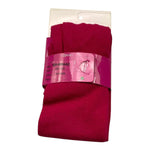 LOSAN calze tinta unita Fuxia per Neonata 5288004 FUXIA LOSAN 