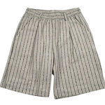 Paolo Pecora Bermuda Tinta Unita con Elastico In Vita per Bambino PP4311 BEIGE PAOLO PECORA 