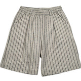 Paolo Pecora Bermuda Tinta Unita con Elastico In Vita per Bambino PP4311 BEIGE PAOLO PECORA 