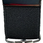 NUPKEET bretelle tinta unita Blu per Bambino 34NK690 BLU NUPKEET 