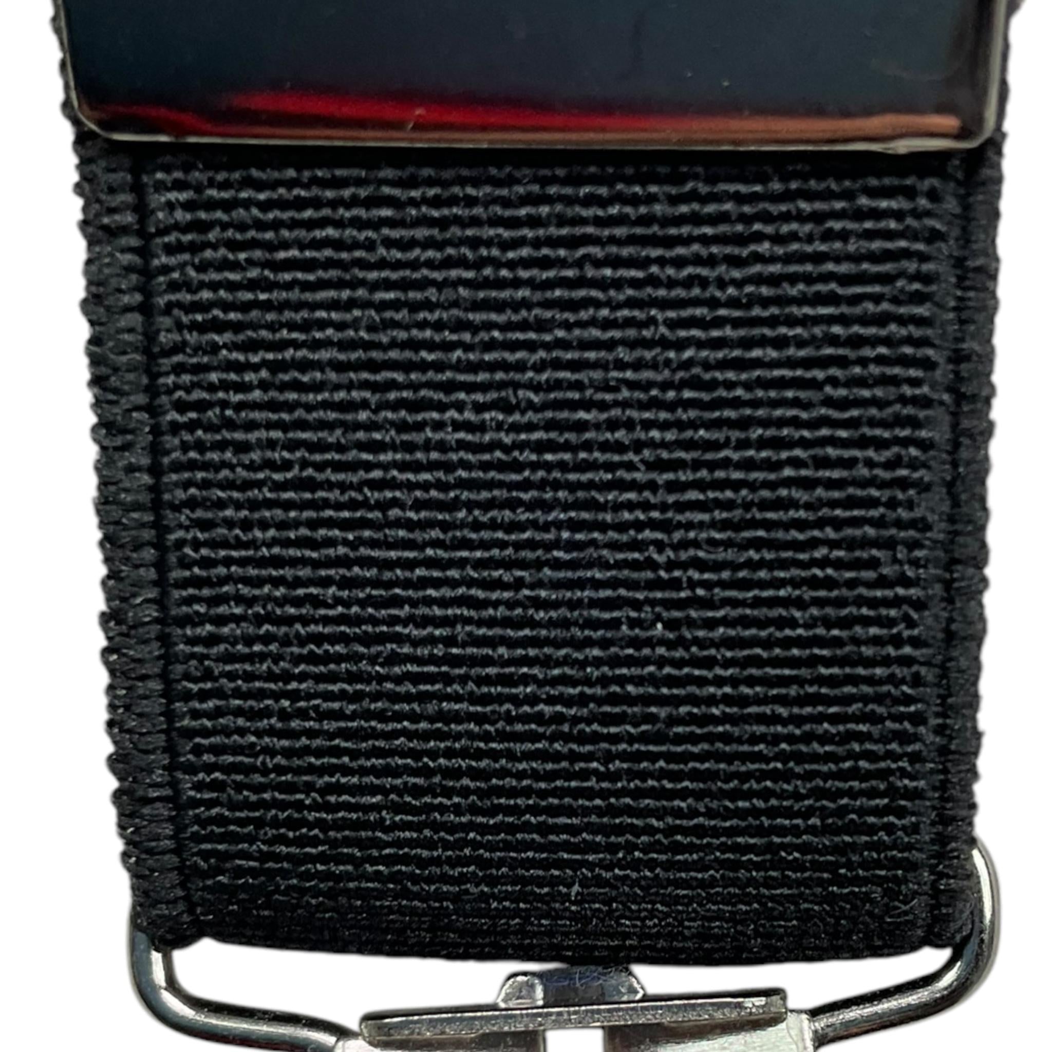 NUPKEET bretelle tinta unita Blu per Bambino 34NK690 BLU NUPKEET 