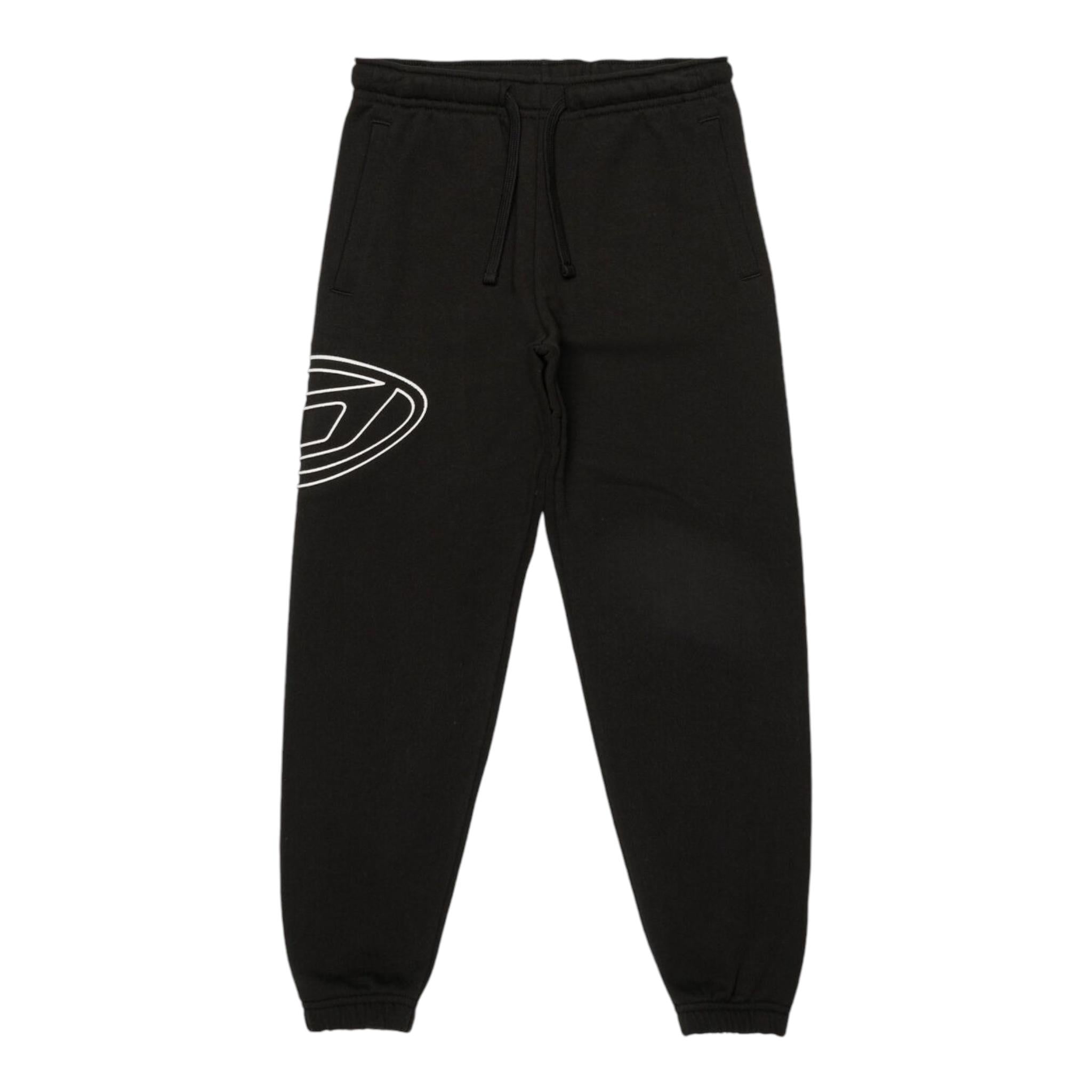 DIESEL J01785NERO