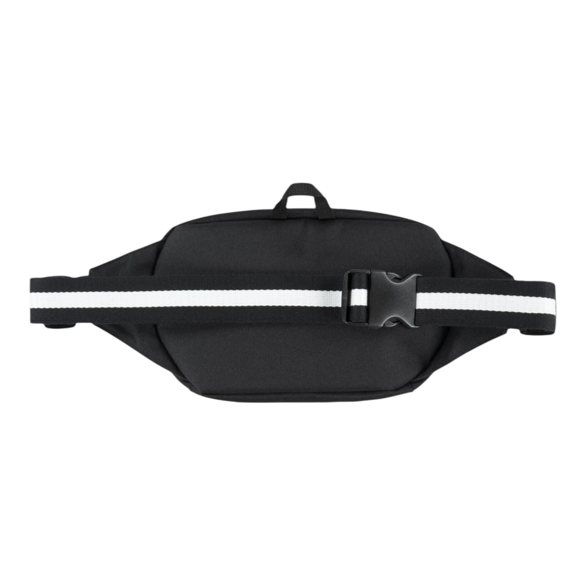 Ralph Lauren Borsello Tinta Unita con Logo per Bambino 9AR012 NERO RALPH LAUREN 