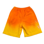 Disclaimer Bermuda In Felpa Tinta Unita per Bambino 25EDK583439 ARANCIONE DISCLAIMER 