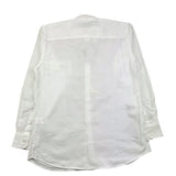 CECYLE camicia manica lunga tinta unita Bianco per Bambino BY1444 BIANCO CECYLE 