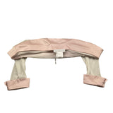 Colori Chiari Coprispalle Tinta Unita Velato per Bambina FJ813328 BIANCO COLORI CHIARI 