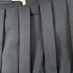 Marc Ellis Top Tinta Unita Bretelline per Bambina JMJTP01255XX NERO MARC ELLIS 