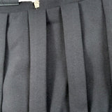 Marc Ellis Top Tinta Unita Bretelline per Bambina JMJTP01255XX NERO MARC ELLIS 