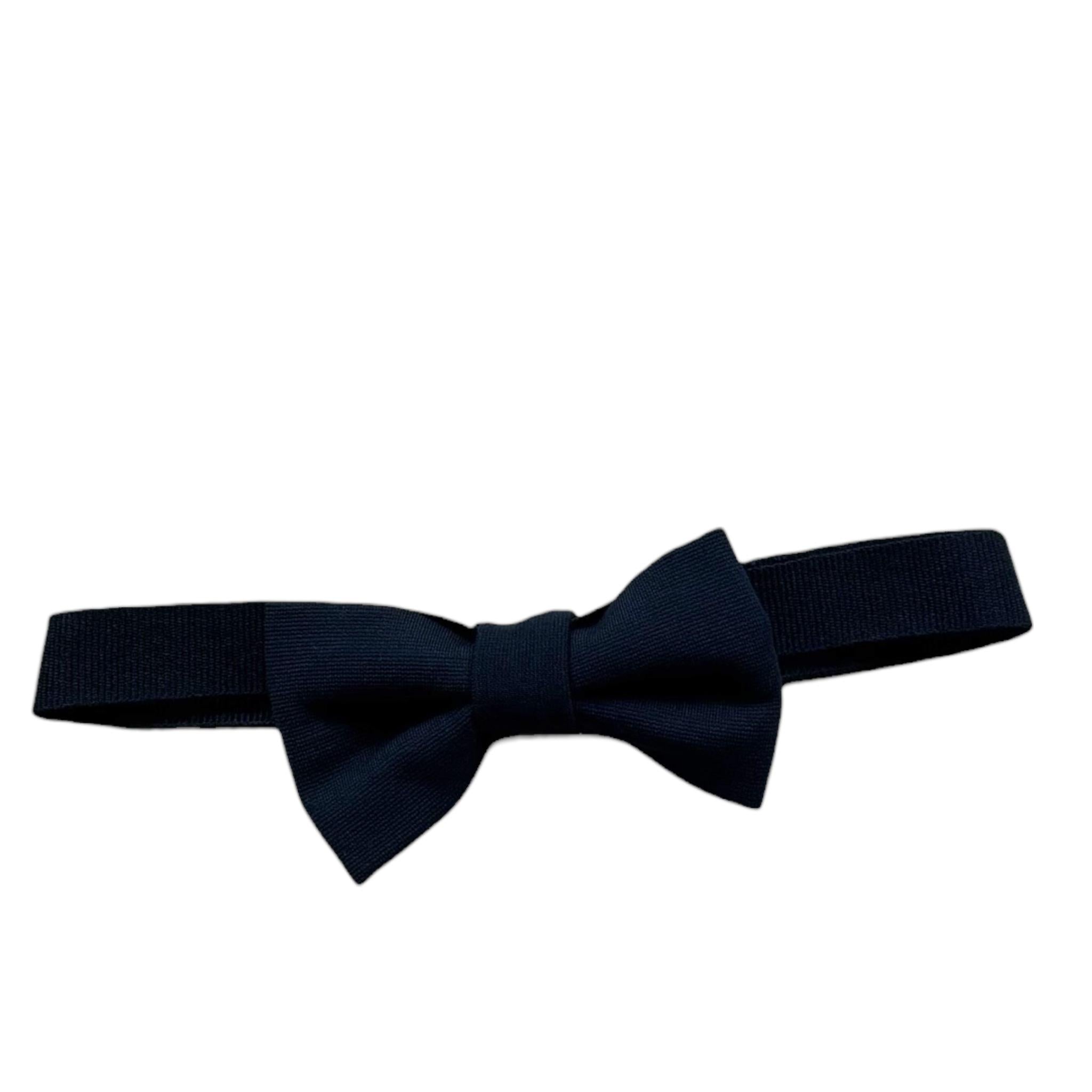 Le Bebe' Papillon Tinta Unita per Neonato LBB5368 BLU LE BEBE' 