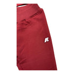 K-WAY completo 2pz felpa-pantalone Bordeaux per Neonato K6123VW BORDEAUX K-WAY 