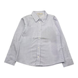Emc Camicia Tinta Unita con Stampa per Bambino AH1125 AZZURRO EMC 