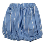 Zero Ampere Culotte Tinta Unita  per Neonato MDI AZZURRO ZERO AMPERE 