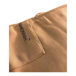 Hinnominate Pantalone Modello Tuta Tinta Unita con Elastico In Vita per Bambino 3641PF00010 MARRONE HINNOMINATE 