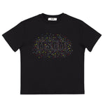 MSGM S4MSGTH152NERO