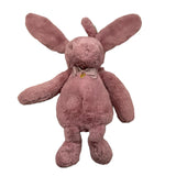 ANGEL'S FACE borsa tinta unita a forma di coniglio Rosa per Bambina AF04782 ROSA ANGEL'S FACE 